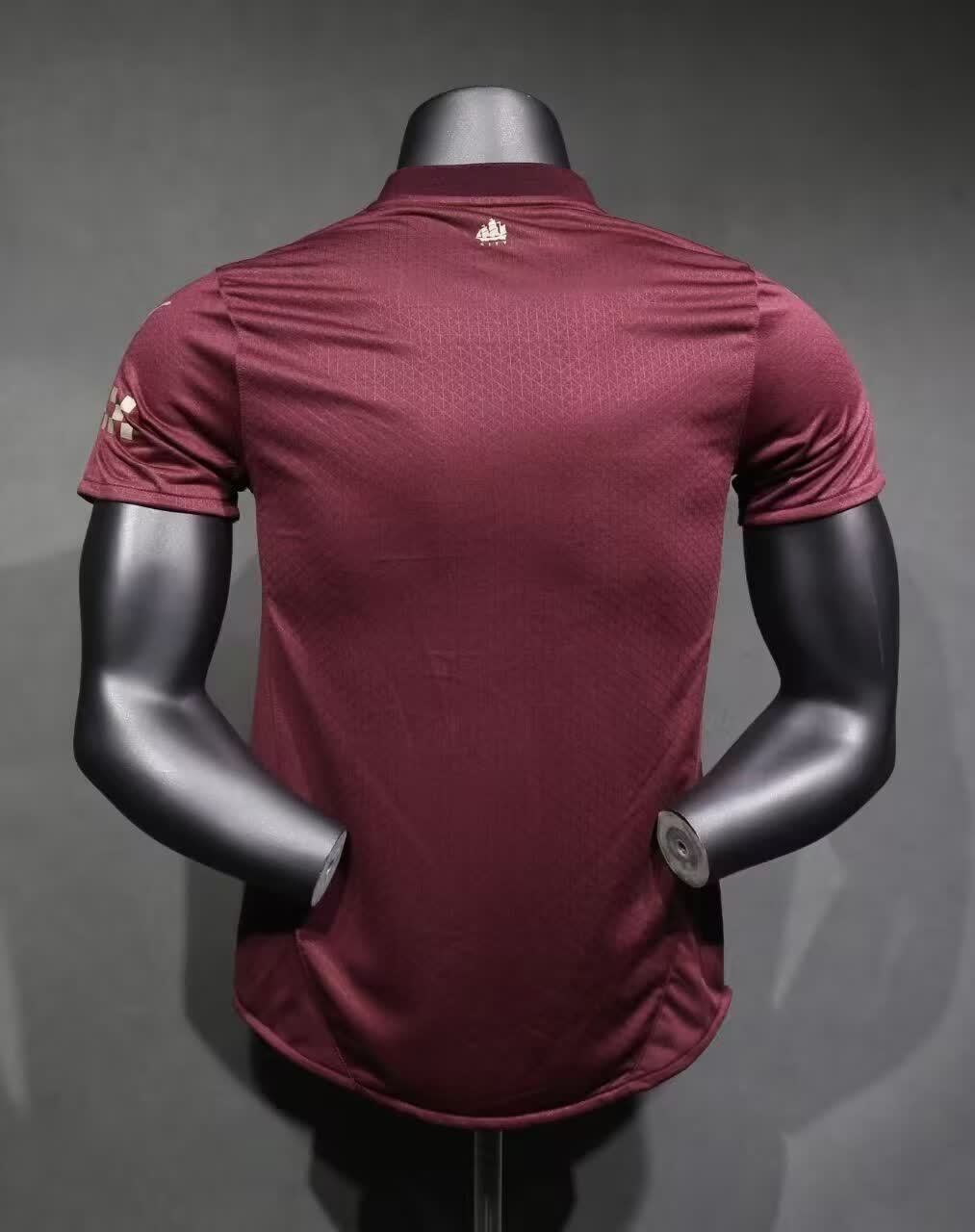 Camiseta Manchester City 2ª 24/25