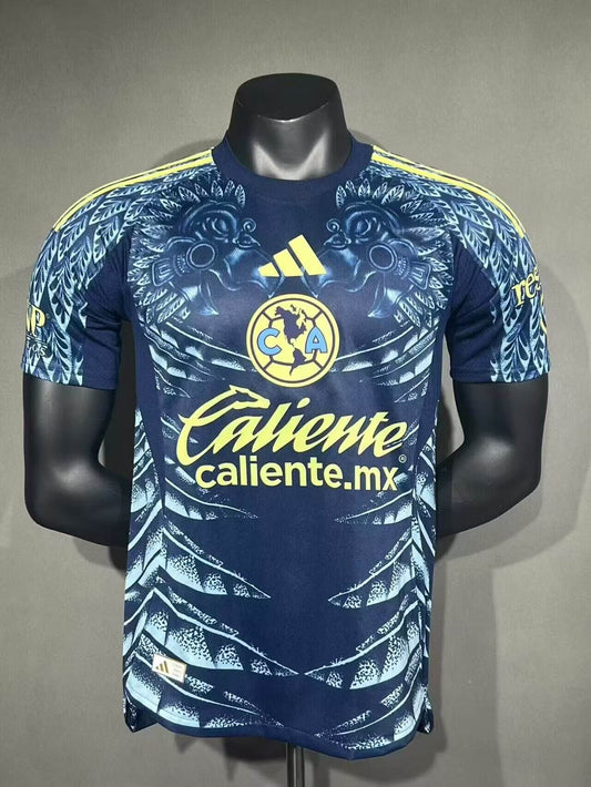 Samarreta Amèrica 2a 25/26