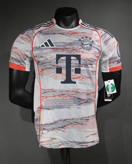 Samarreta Bayern Munic 2a 25/26