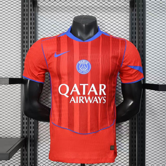 Samarreta PSG 3a 25/26