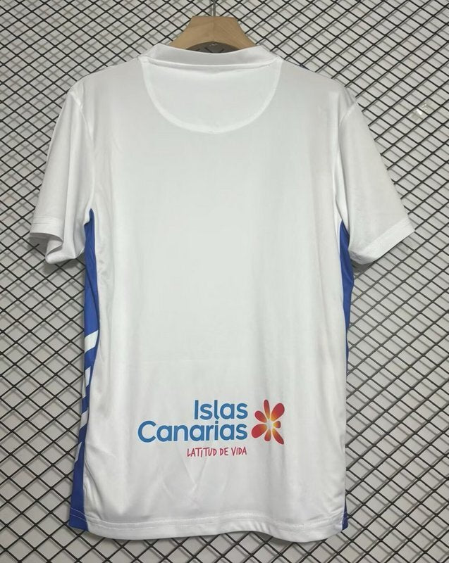 Camiseta Tenerife 1ª 25/26