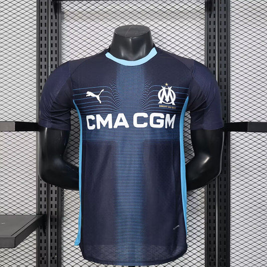 Samarreta Marseille 2a 25/26