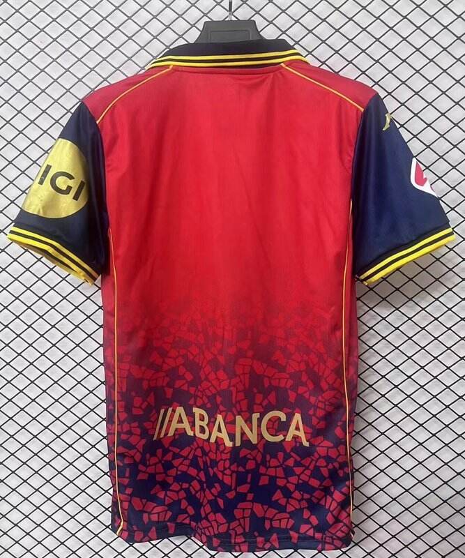 Samarreta Esportiu de La Corunya 2a 25/26