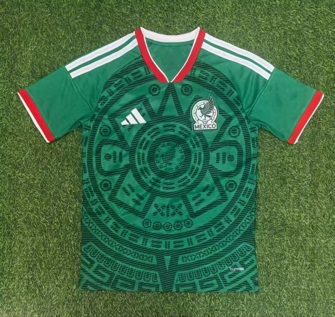 Camiseta México 1ª 25/26