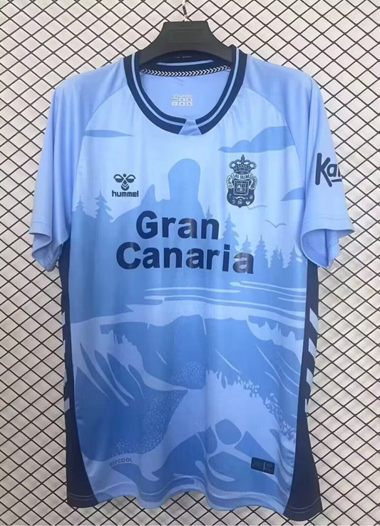 Camiseta Las Palmas 2ª 25/26