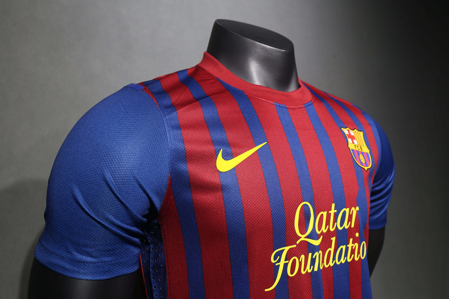 Camiseta FC BARCELONA 1ª 11/12