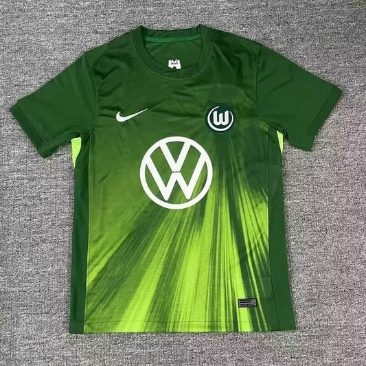 Samarreta Wolfsburg 1a 25/26