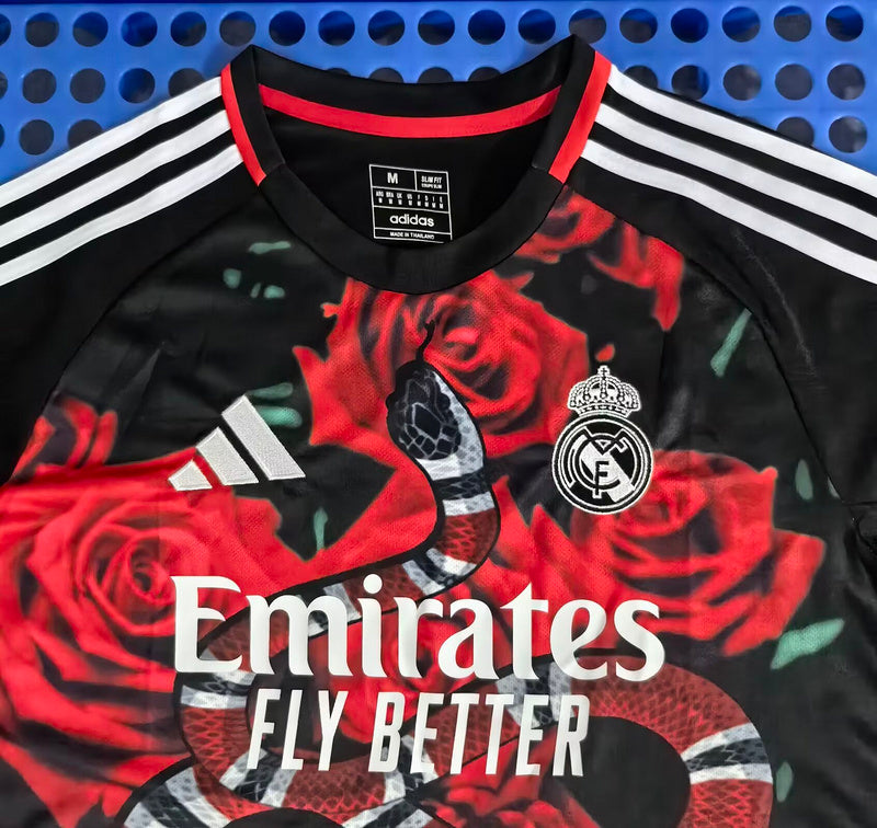 Camiseta Real Madrid SPECIAL EDITION 25/26