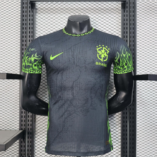 Samarreta Brasil SPECIAL EDITION 25/26