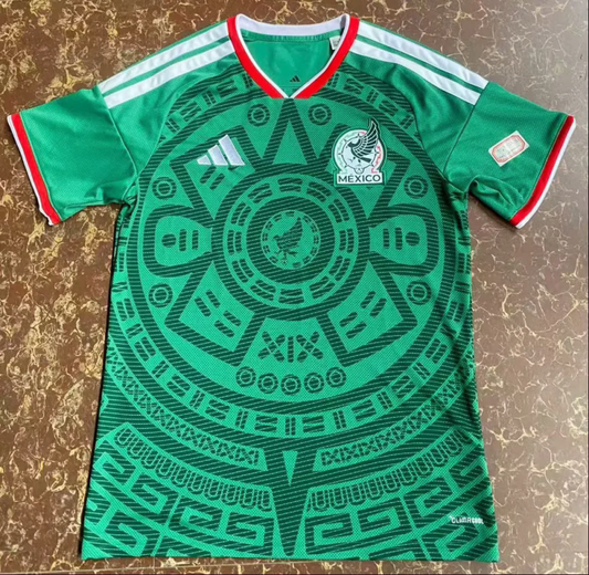 Camiseta México SPECIAL EDITION 26/27