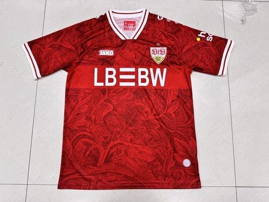 Camiseta Stuttgart 2ª 25/26