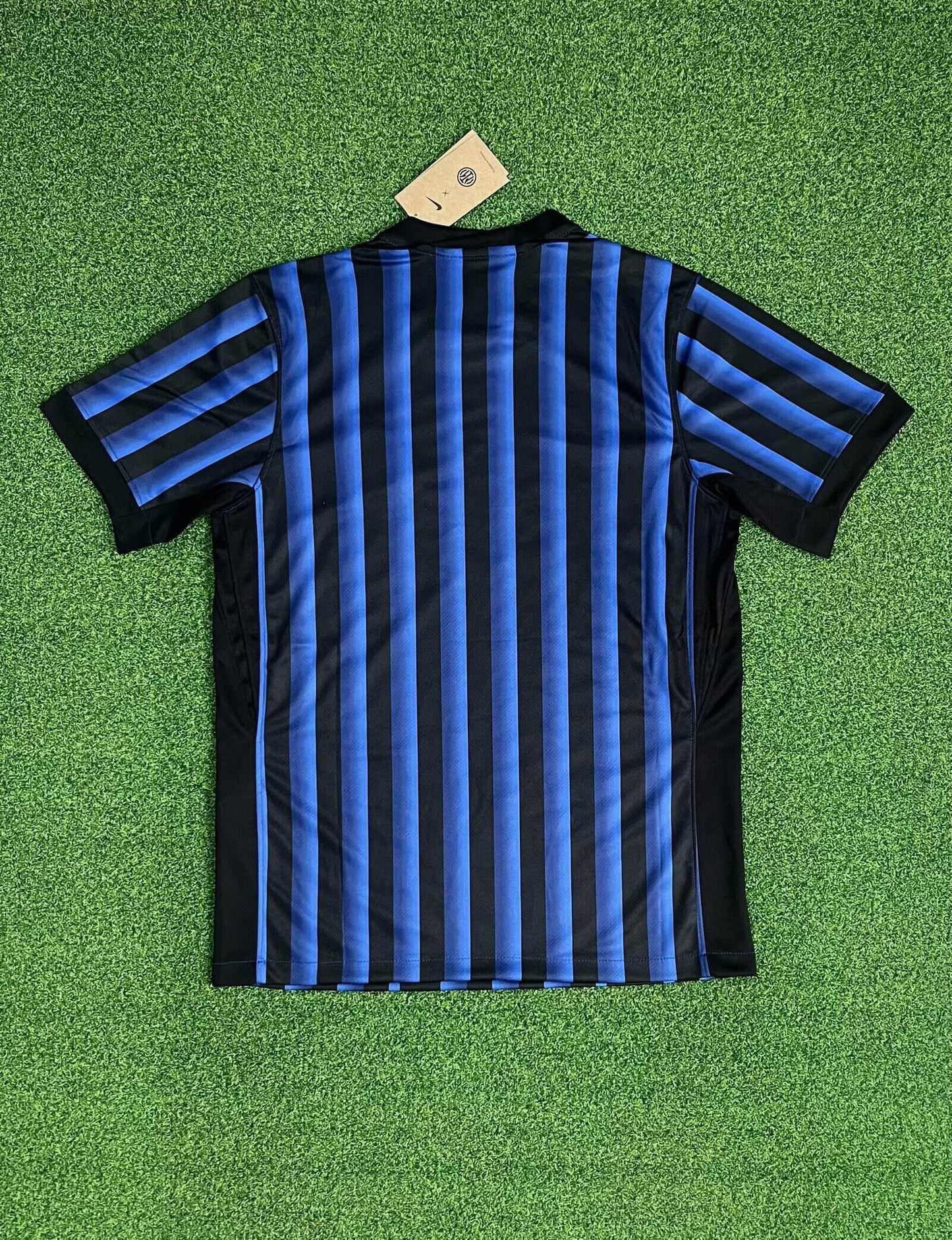 Samarreta Inter Milà 1a 25/26