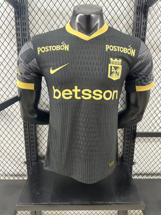 Samarreta Atlètic Nacional 2a 25/26
