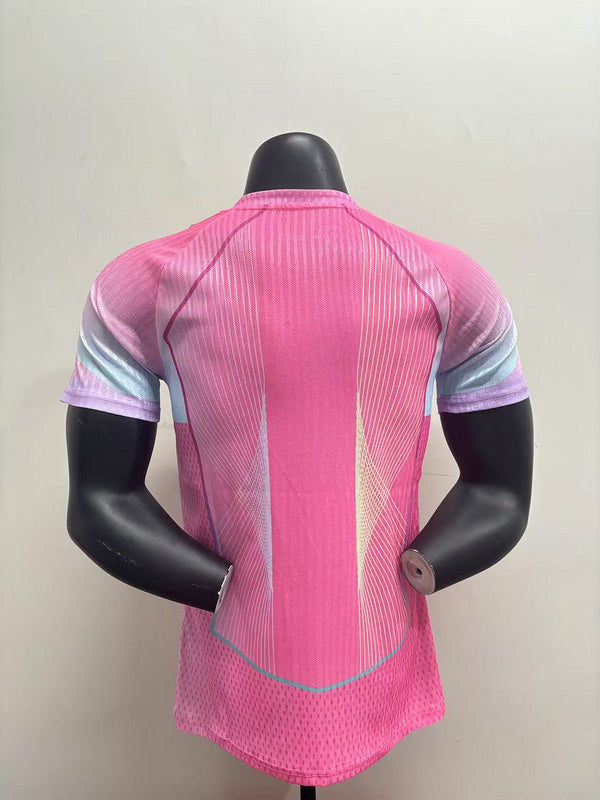 Camiseta PSG SPECIAL EDITION 25/26