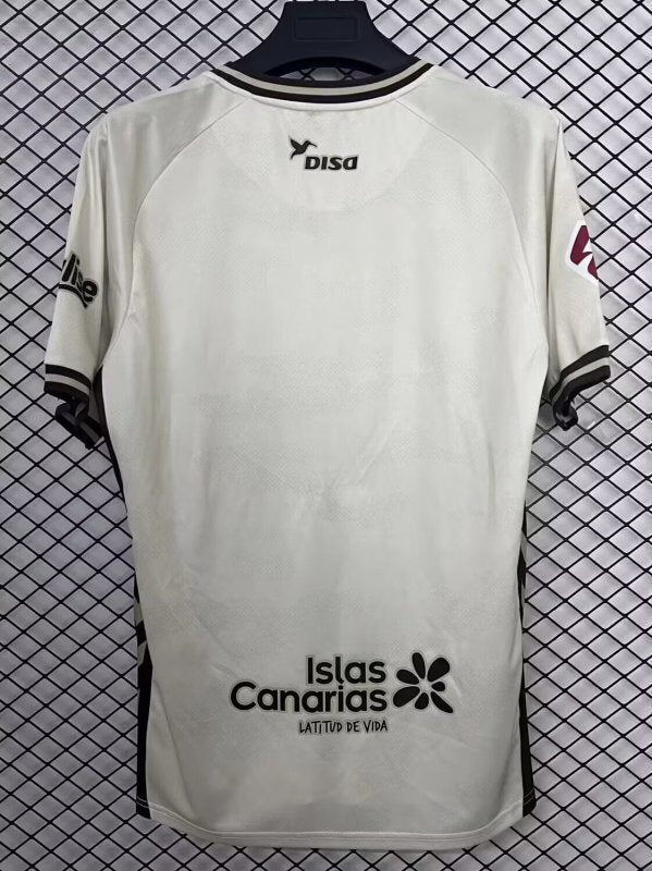 Camiseta Las Palmas 3ª 25/26
