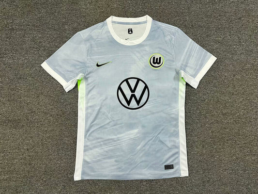 Samarreta Wolfsburg 2a 25/26