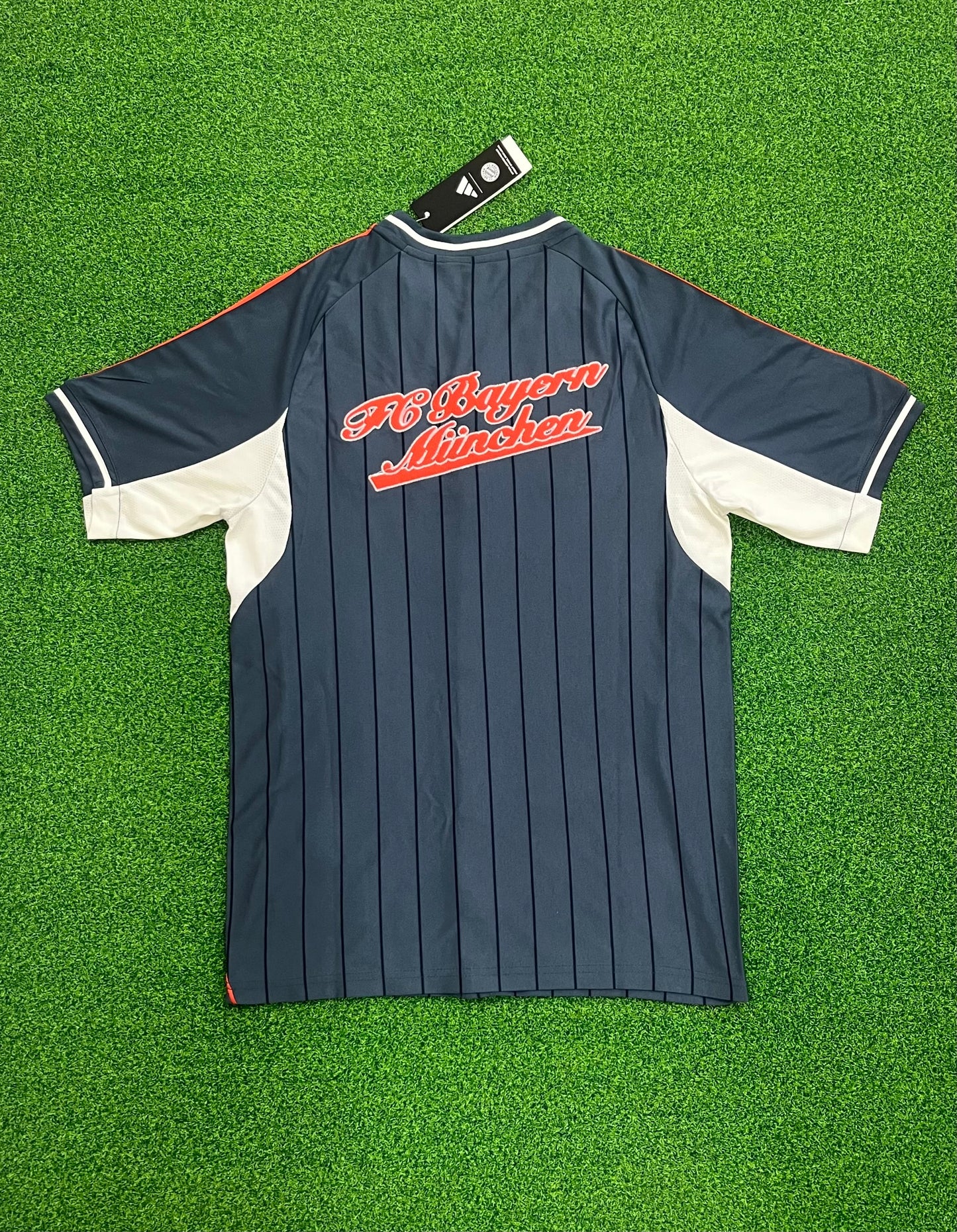 Camiseta Beisbol Bayern 25/26