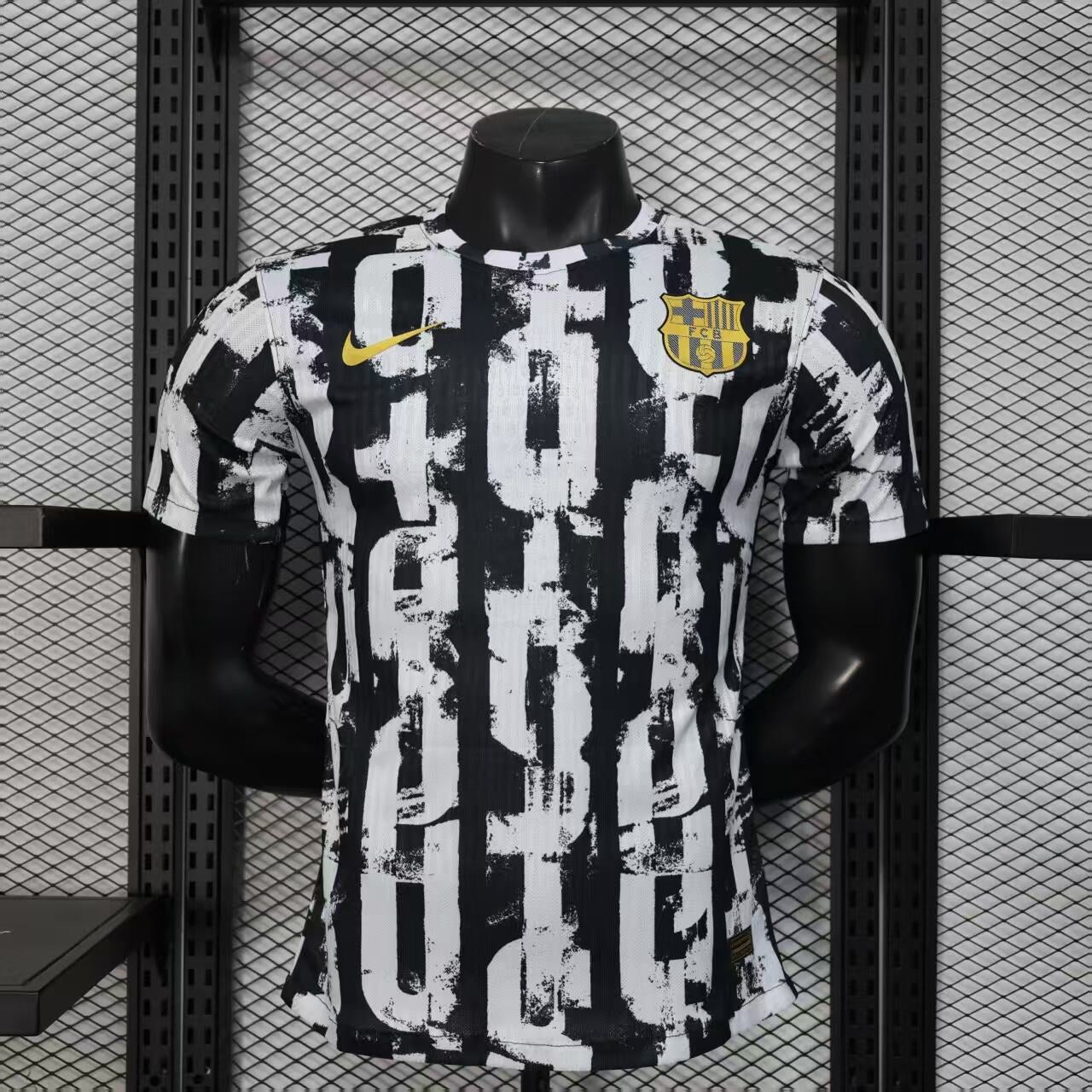 Samarreta FC Barcelona SPECIAL EDITION 25/26