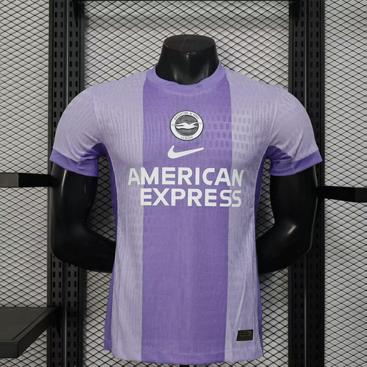 Samarreta Brighton 2a 25/26