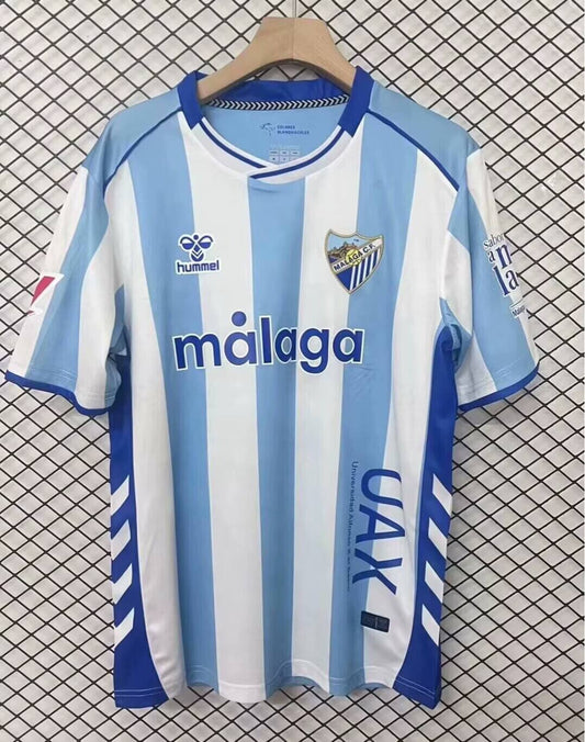 Samarreta Màlaga 1a 25/26
