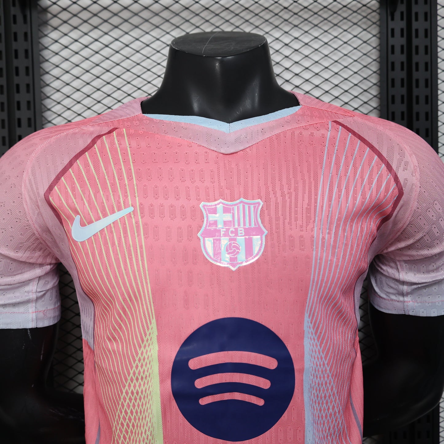 Samarreta FC Barcelona SPECIAL EDITION 25/26