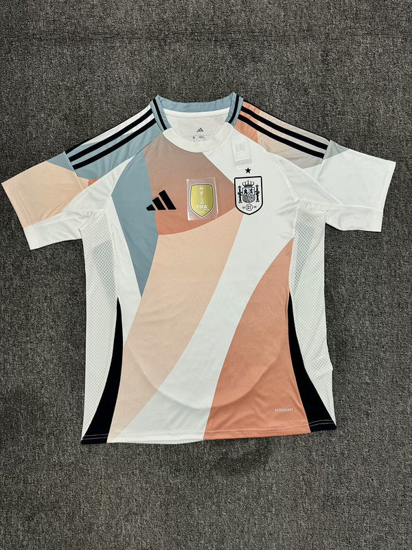 Camiseta España (Femenino) 2ª 25/26