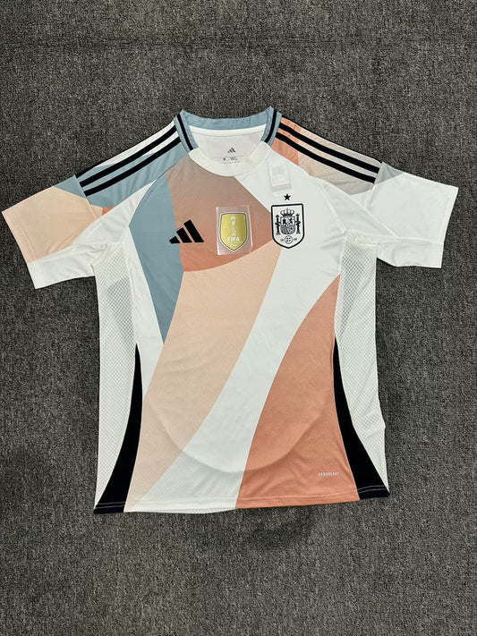 Camiseta España (Femenino) 2ª 25/26