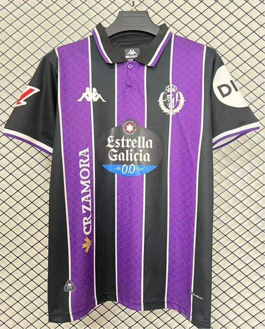 Samarreta Valladolid 2a 25/26