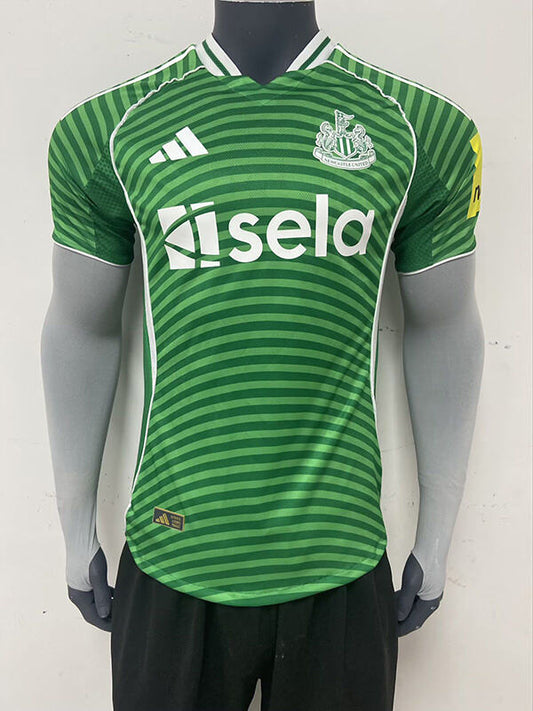 Samarreta Newcastle 2a 25/26