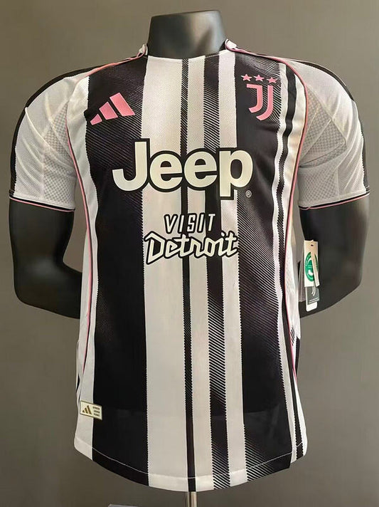 Samarreta JUVENTUS 1a 25/26