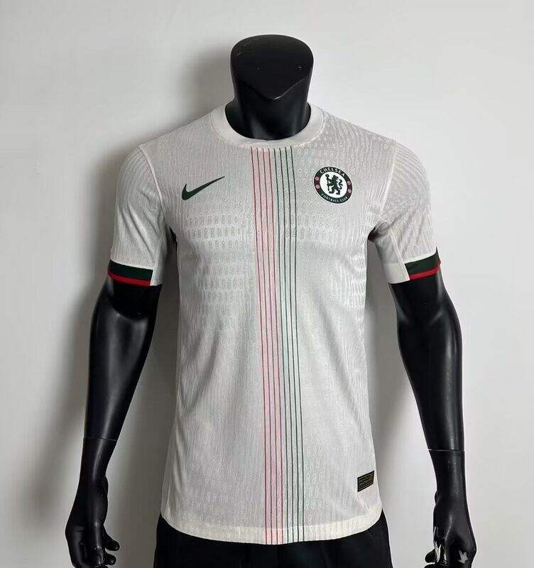 Samarreta Chelsea 2a 25/26