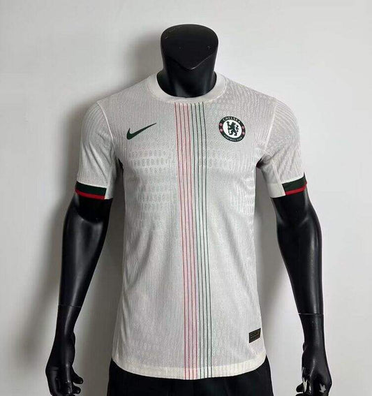 Samarreta Chelsea 2a 25/26