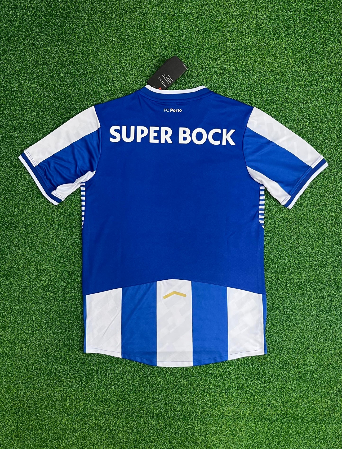 Samarreta PORTO 1a 25/26