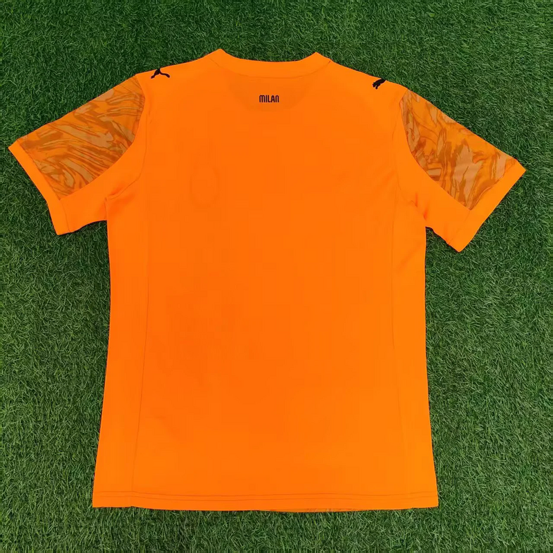 Camiseta AC Milán SPECIAL EDITION 25/26