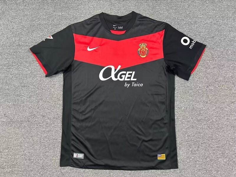 Samarreta MALLORCA 3a 25/26
