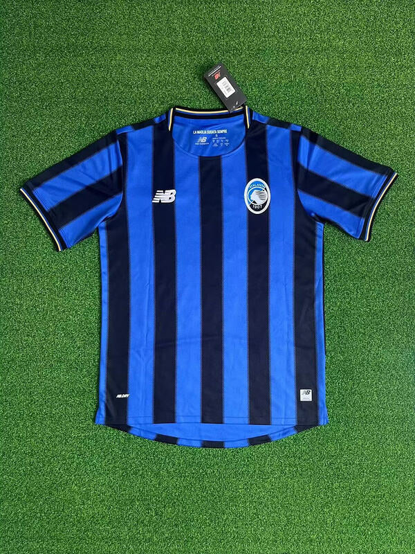 Samarreta Atalanta 1a 25/26