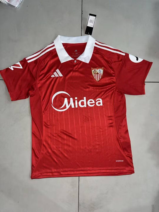 Samarreta SEVILLA 2a 25/26