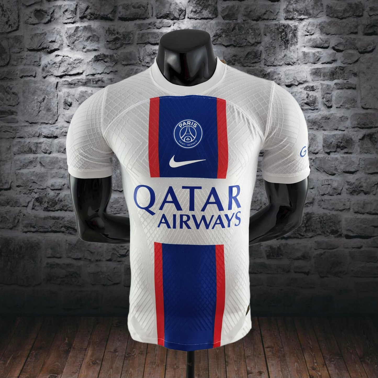 Camiseta PSG 2ª 22/23