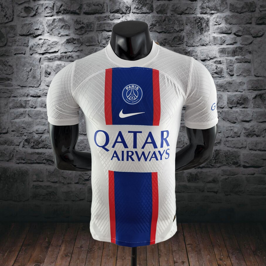 Camiseta PSG 2ª 22/23