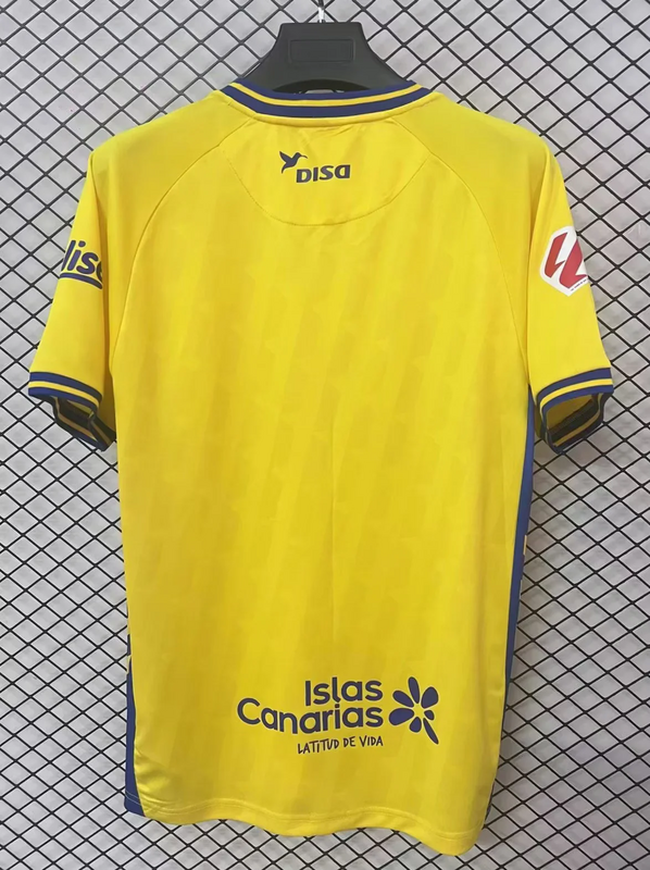 Camiseta Las Palmas 1ª 25/26