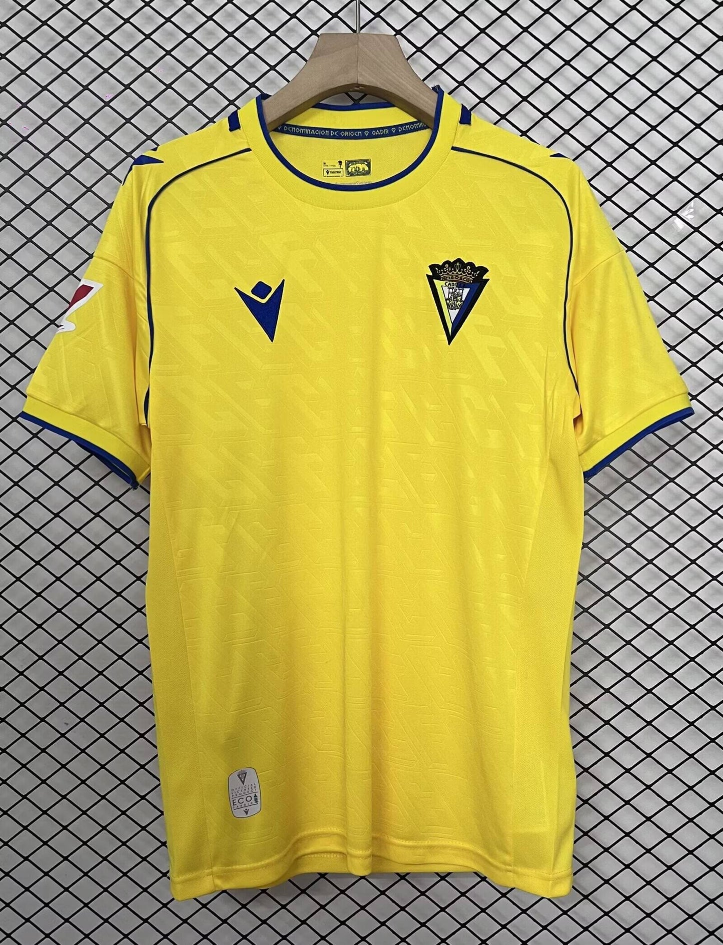 Samarreta CADIS CF 1a 25/26
