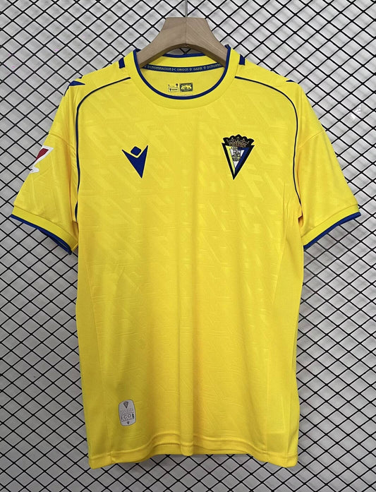 Samarreta CADIS CF 1a 25/26