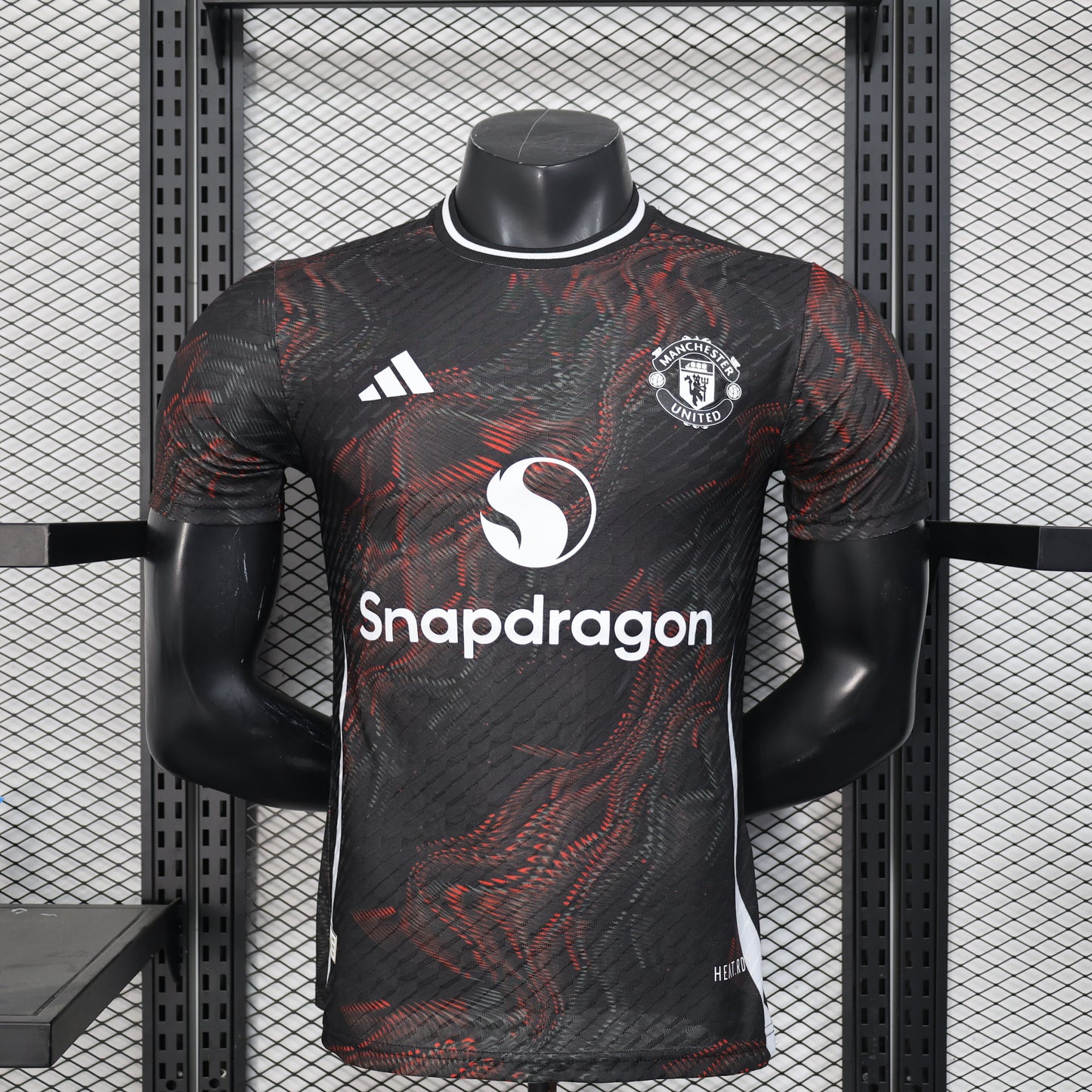 Samarreta Manchester United SPECIAL EDITION 25/26