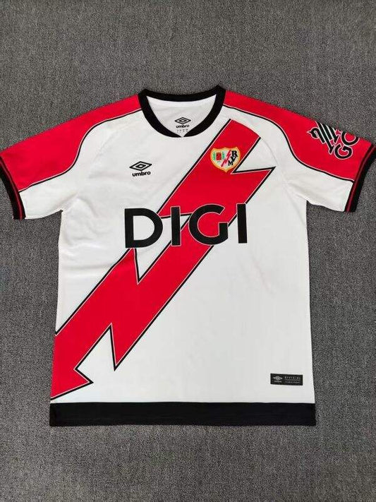 Samarreta RAIG VALLECANO 1ª 25/26