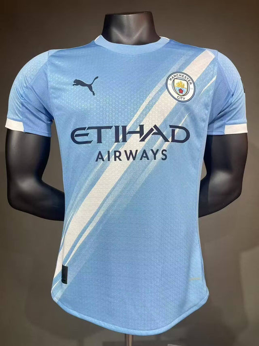 Samarreta Manchester City 1a 25/26