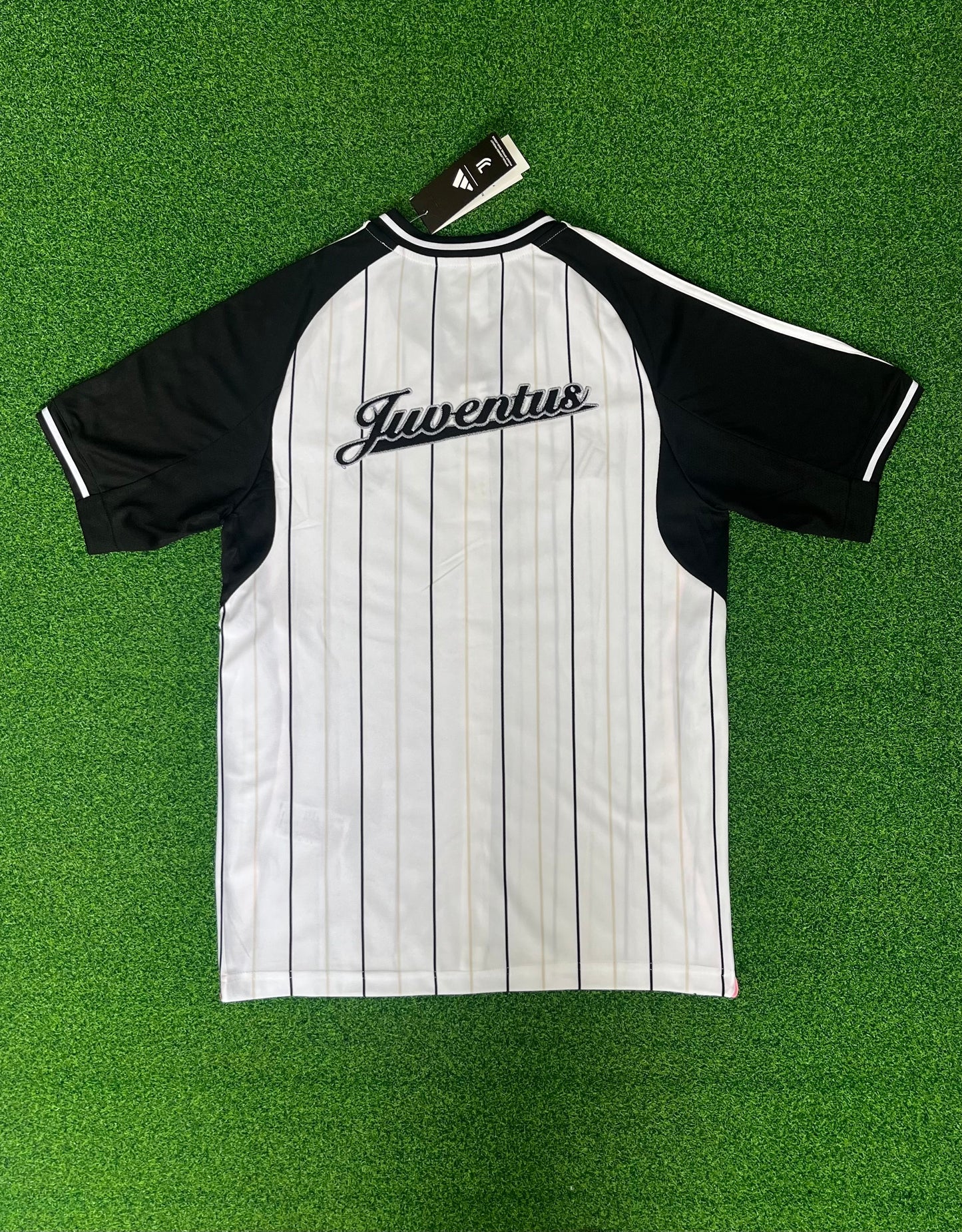 Camiseta Beisbol Juventus 25/26