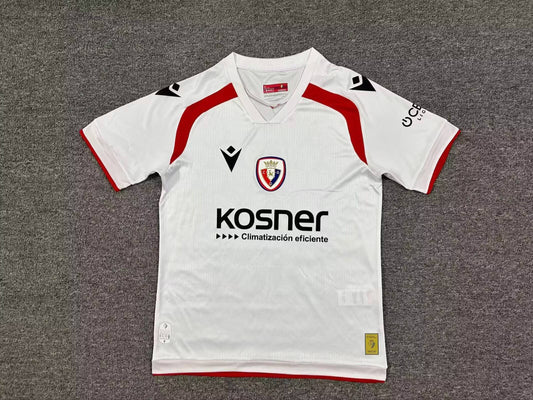 Samarreta OSASUNA 3a 25/26