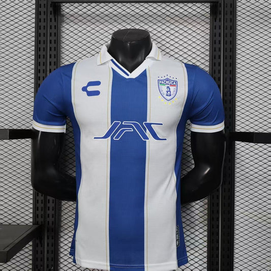 Samarreta Pachuca 1a 25/26