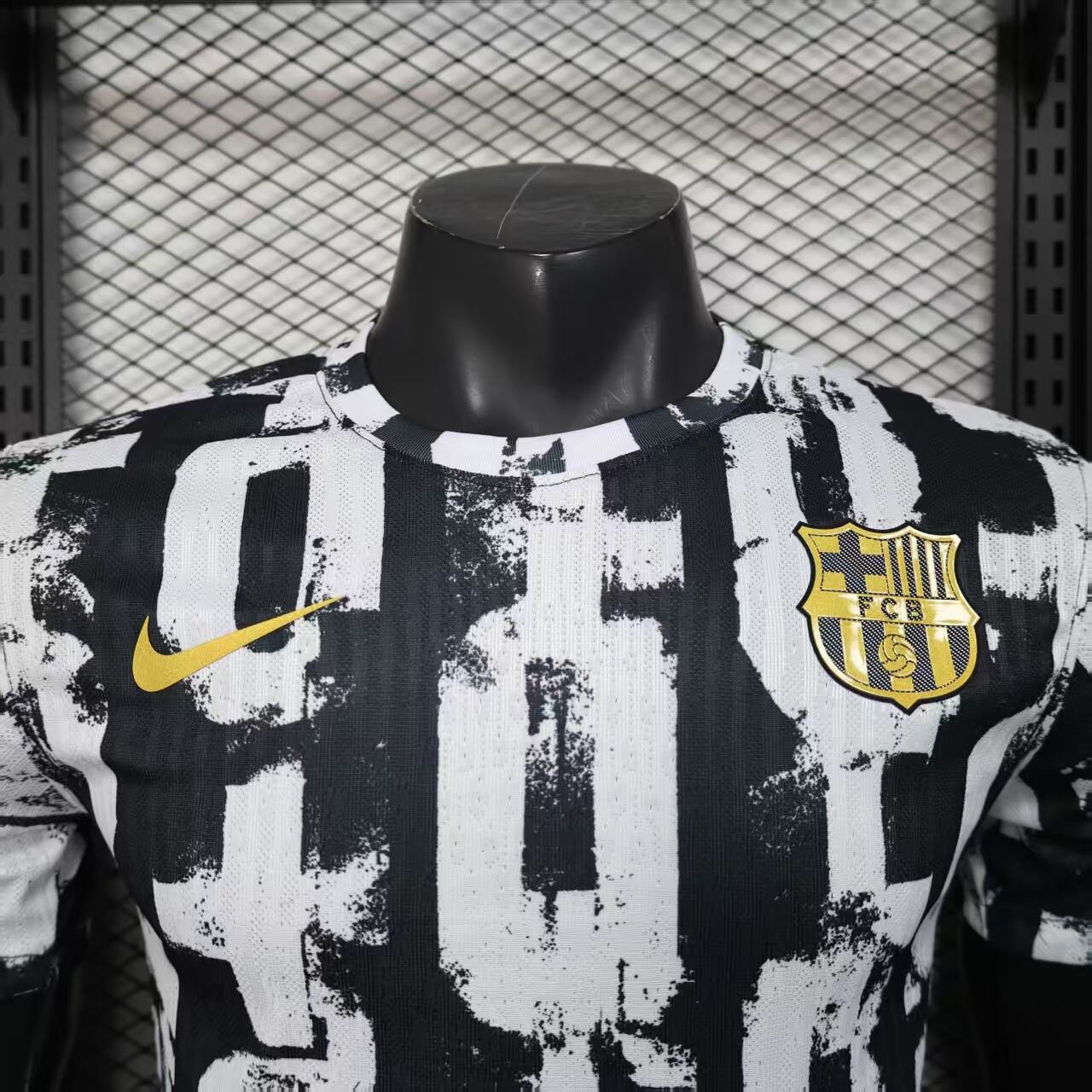 Samarreta FC Barcelona SPECIAL EDITION 25/26