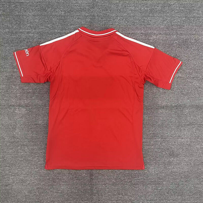 Samarreta NOTTINGHAM FOREST 1a 25/26